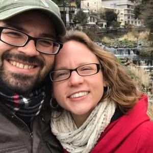 Meet your Posher, Kelsey